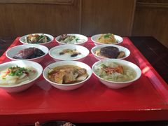 九大碗-蓝田九大碗民俗食府(蓝田店)