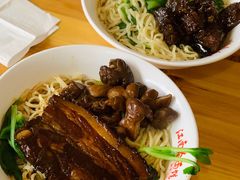 -泰顺江南春面馆
