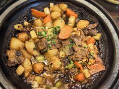 -郭鸡肉·非遗餐厅(安仁古镇店)