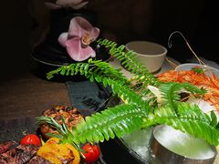 -九月里.自由花园餐厅