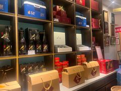 -悦融·京鲁菜·露台花园(安定门店)