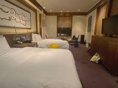 -拉萨瑞吉酒店-秀餐厅