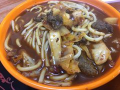 -啊臻味道米粉(义乌店)