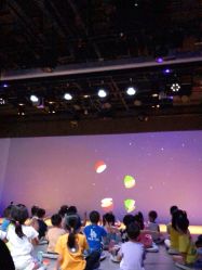 -小鸡哆哆故事屋·儿童乐园(嘉里城店)