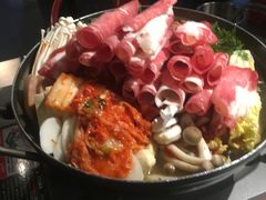 -MI WU FACTORY米屋美食工厂餐厅(绿地店)