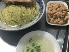 -裕兴记·三虾面(西北街总店)