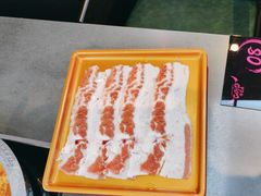 -牛武士寿喜烧·和牛火锅自助(全球首店)