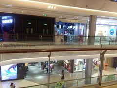 -首开·龙湖成都西宸天街