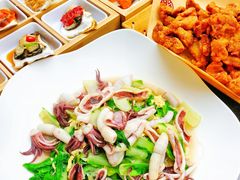 -1937青岛老味道·海肠捞饭·青岛菜(大鲍岛栈桥店)