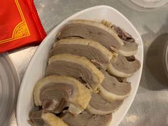 盐水鸭-易记皮肚面(明瓦廊店)