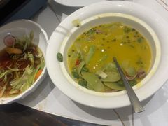 -沪华海鲜大酒楼(南汇店)