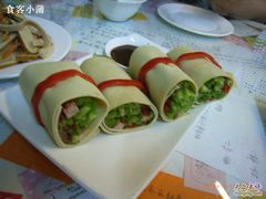 RIMG0246-朵朵开素食餐厅(后宰门街店)