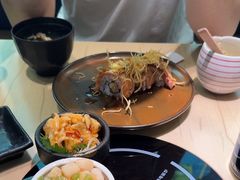 -沼津港精致料理·寿喜烧·烧鸟(漕河泾印象城店)