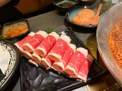 -湊湊火锅·茶憩(合生汇购物中心店)