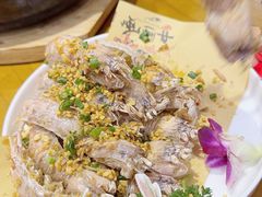 -醉壹号海鲜大排档(厦门店)