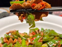 -唐猫庭院·千年陕菜(大唐不夜城店)