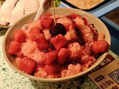 -李火辣老火锅(长寿路店)