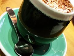 特色印度香料Cha拿铁-MIKAKU(万达广场上海宝山店)