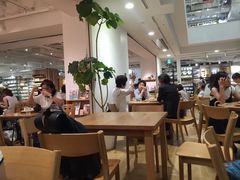 -无印良品(京都BAL店)