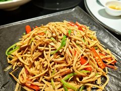 笋丝-夜宴江景餐厅