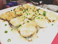 -味可道美食坊(福基路店)