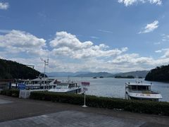 -千岛湖东南湖区