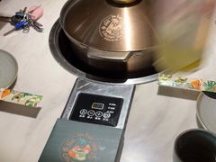 -狐狸爱上椰子鸡(滨江星光大道店)