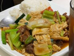 -金利茶餐厅(中船汇店)