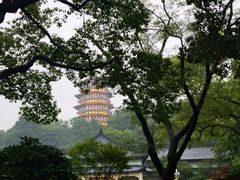 -浙江西子宾馆·瑶园咖啡厅