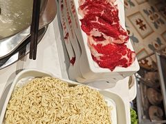-八合里潮汕鲜牛肉火锅(吉大店)