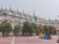 -青岛方特梦幻王国