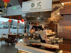 -上海浦东嘉里大酒店