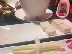 -牛事制造局牛肉火锅(莲岳路店)