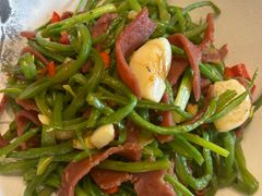 -川府宴语烤鱼川菜家常菜(梨园店)