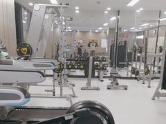 -琪航·健身+普拉提(嘉定北地铁站店)