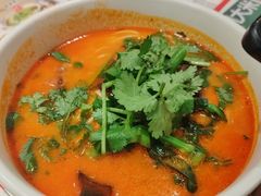 -和府捞面(曹路花园城店)
