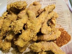 -鲜潭蒸汽石锅鱼(五道口购物中心店)