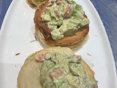 -望乡楼上海菜(日月光店)