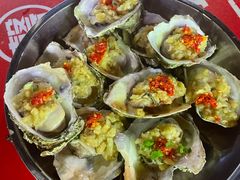 -海大南门夜市(海富街店)