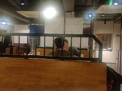 -食潮汕头鲜牛馆(望京保利店)