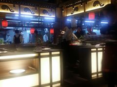 -印象鲵宴·张家界地标美食名片(溪布街店)