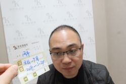 点击看大图 -大麦微针植发丨全国连锁