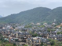 -白石龙音乐公园