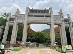 -梧桐山风景名胜区