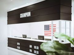 -Champion(武汉国际广场店)