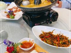 -外婆味道·云南菜大当家(关上店)