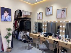 -企鹅照相馆(岗顶天娱店)