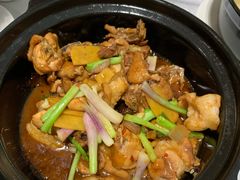 -福天門粤宴(寮步店)