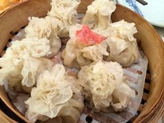 猪肉雪花烧卖-龍聚祥烧麦馆(万达店)