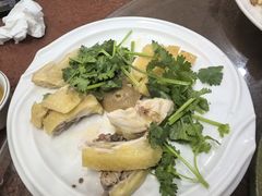 -瑞记湛江鸡饭店·粤西第一鸡(粤垦店)